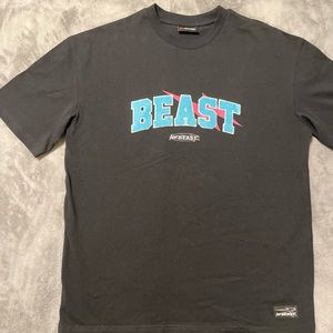 New Mr Beast Tee